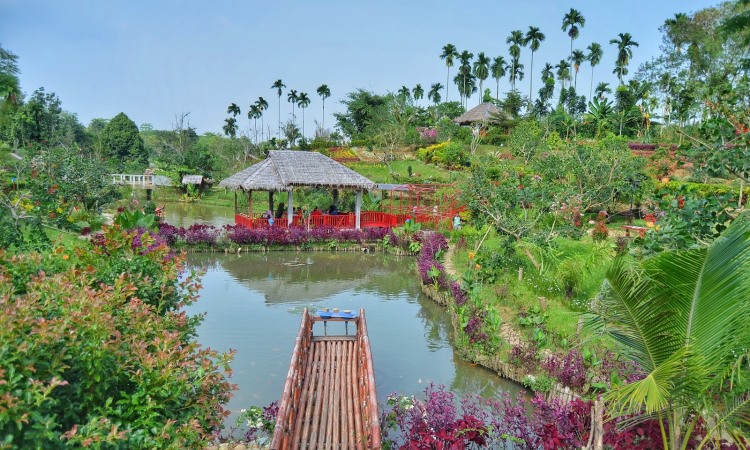 Tempat Wisata Medan
