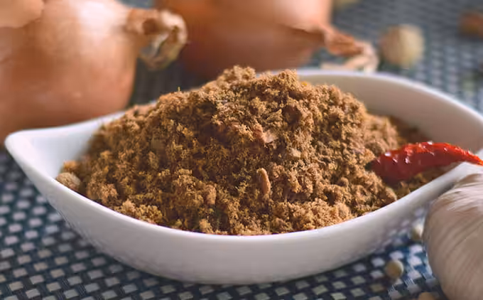 Oleh-Oleh Khas Solo Abon Mesran