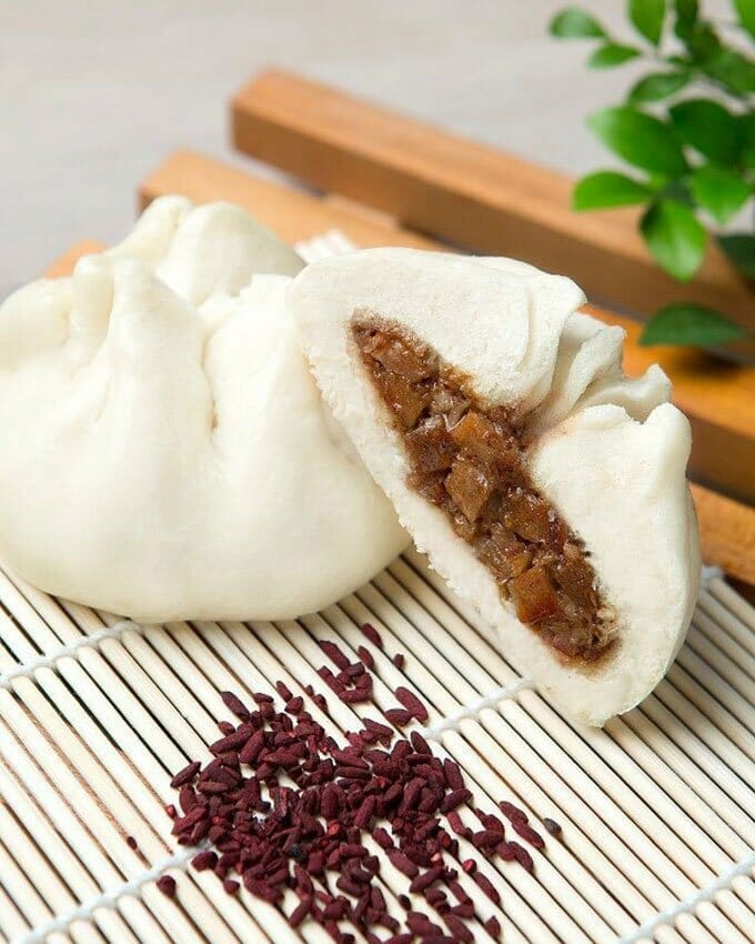 Bakpao Boldy