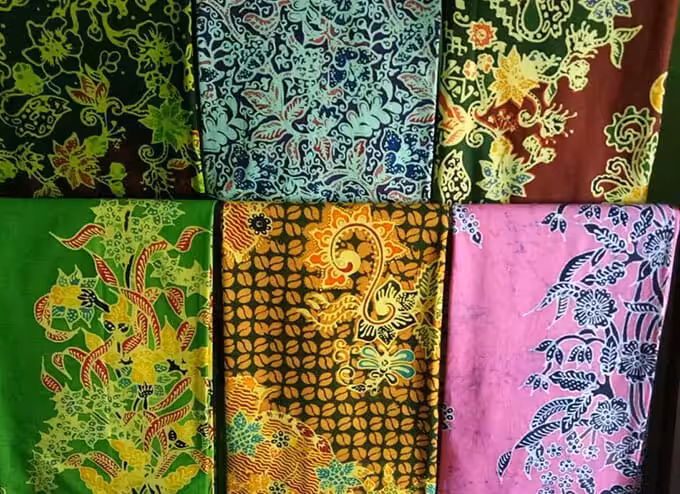 Batik Banyuwangi