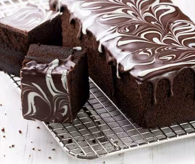 Oleh-Oleh Khas Bandung Brownies Amanda 