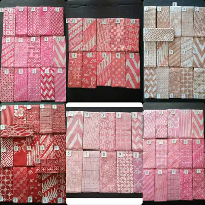 Oleh-oleh khas Surabaya Untuk Pacar