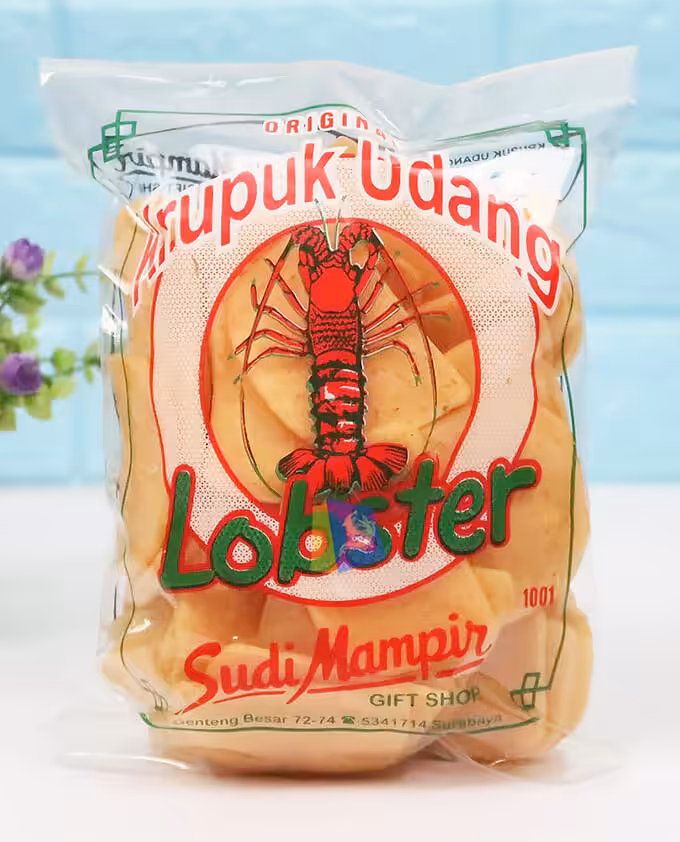 Oleh-oleh Khas Surabaya Kekinian