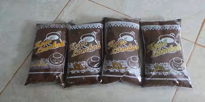 Kopi Prabe