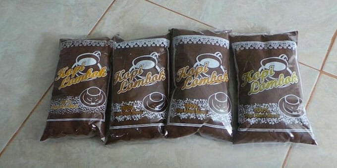 Kopi Prabe