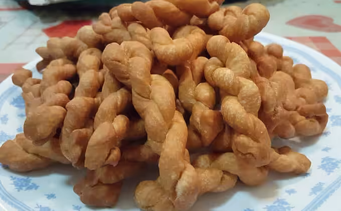 Kue Tambang