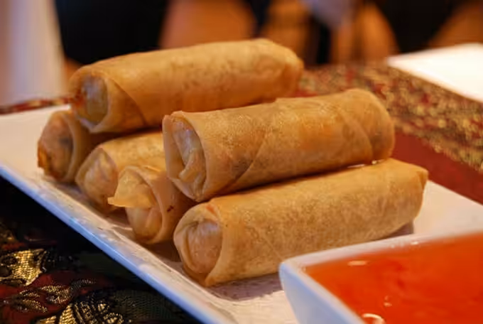 Lumpia Semarang