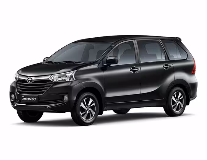 Rental Mobil Avanza Bali