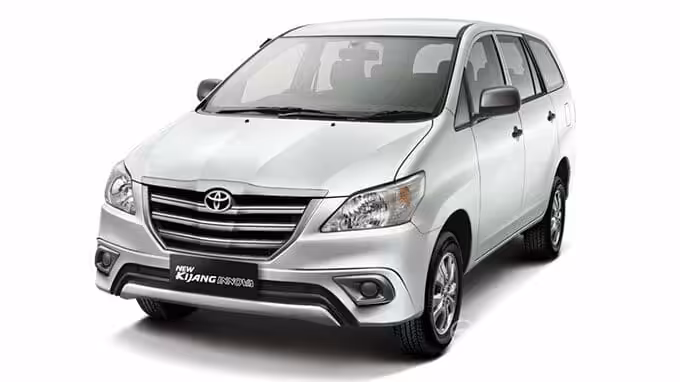 Rental Mobil Grand New Innova Malang