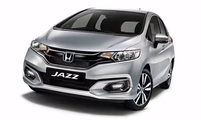 Rental Mobil Jazz Malang