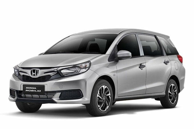 Rental Mobil Mobilio Banyuwangi