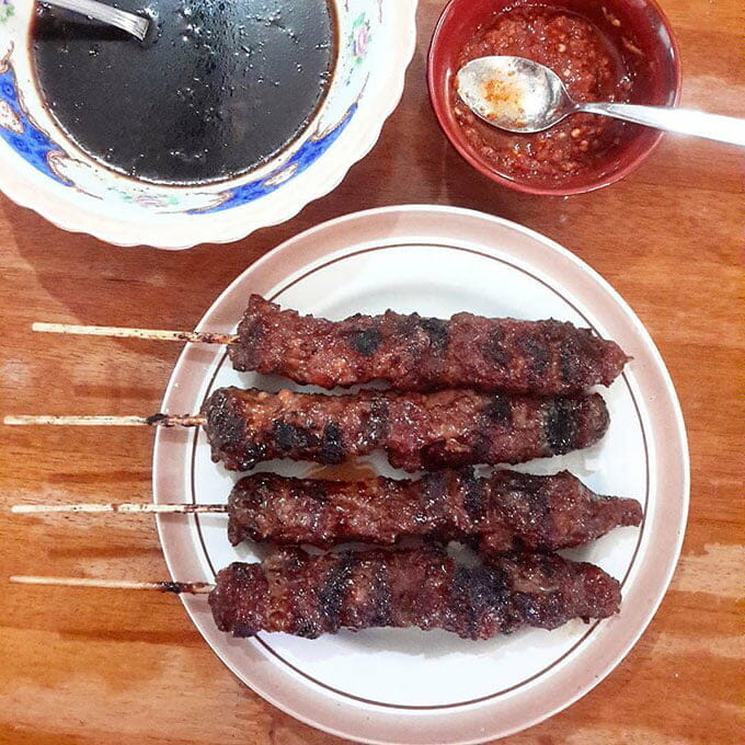 Sate Gebug