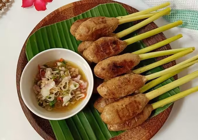 Sate Lilit