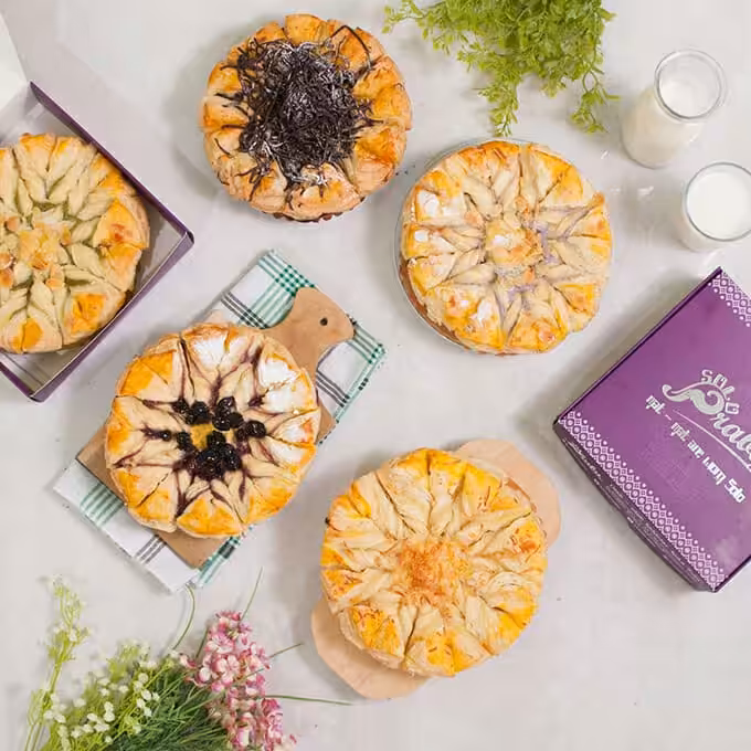 Solo Prabu Oleh-Oleh Khas Solo 