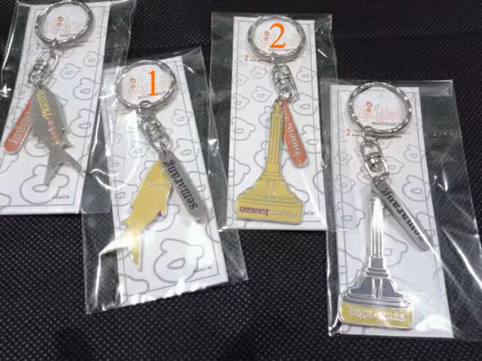 Souvenir Khas Semarang