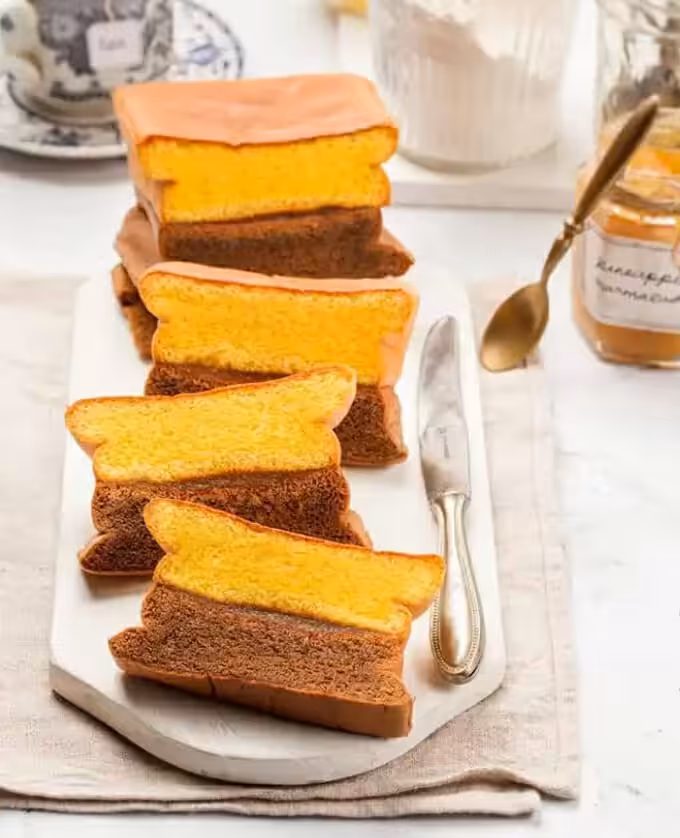 Oleh-oleh khas Surabaya Spikoe