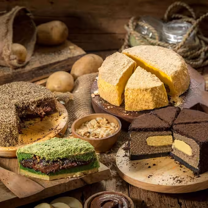 Oleh-oleh khas Surabaya yang Terkenal