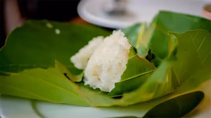 Oleh-Oleh Khas Banyuwangi Tape Buntut