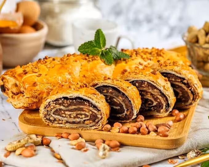 Oleh-oleh Khas Malang