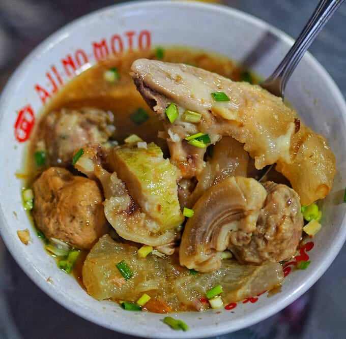 Bakso Kiki