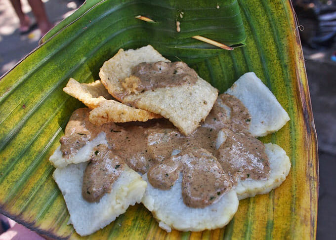 Cabuk Rambak