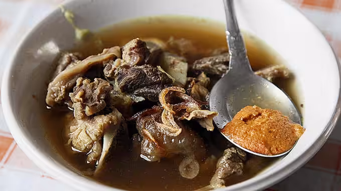 Depot Bebalung Kelebet