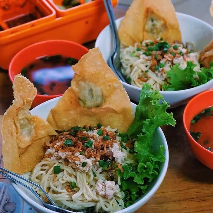 Depot Hok Lay Malang