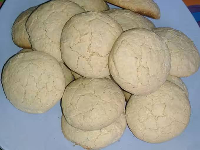 Kue Baruasa