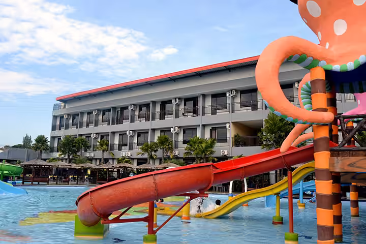 Lokasi Batu Wonderland