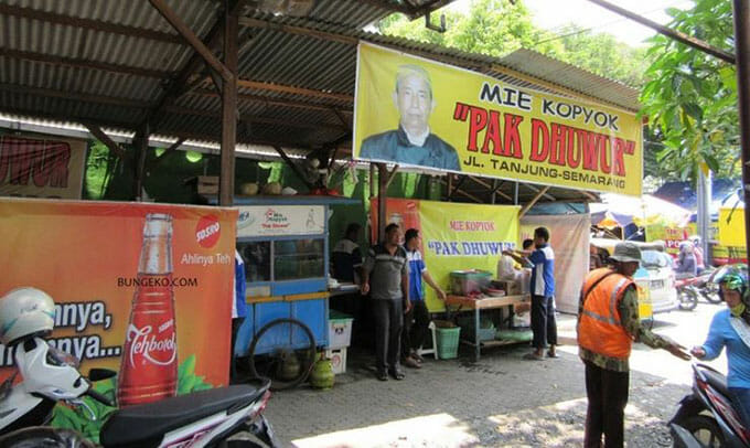 Mie Kopyok