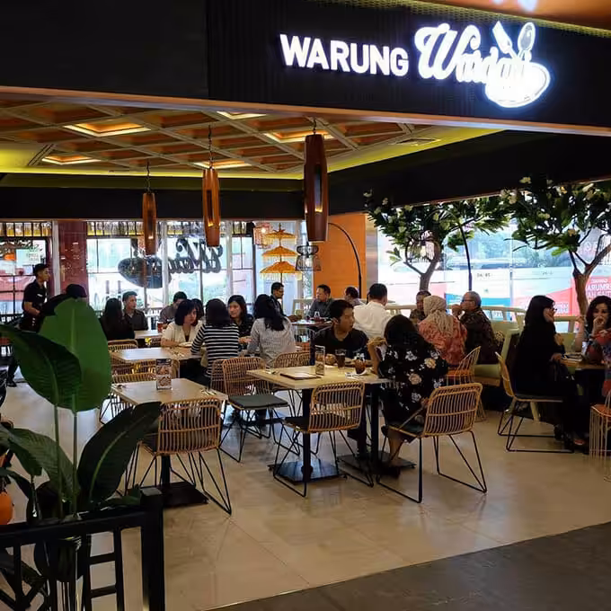 Warung Wardani