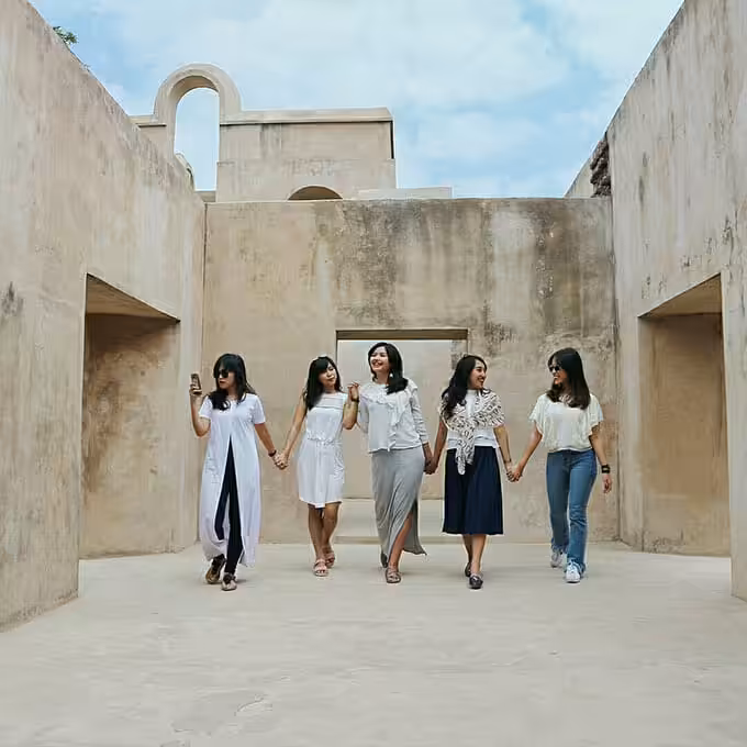 Foto Situs Warungboto