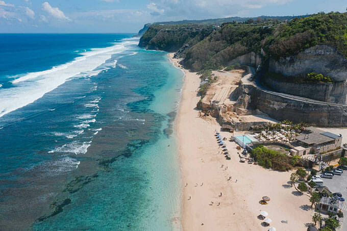 Pantai Melasti