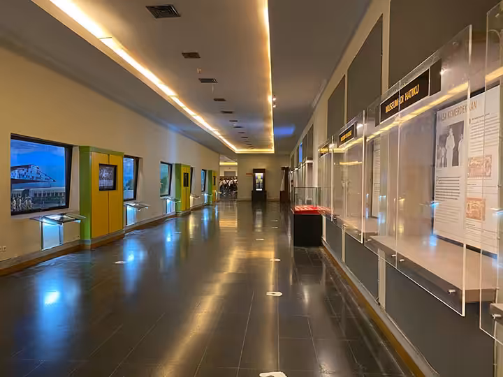 Sejarah Benteng Vredeburg Yogyakarta