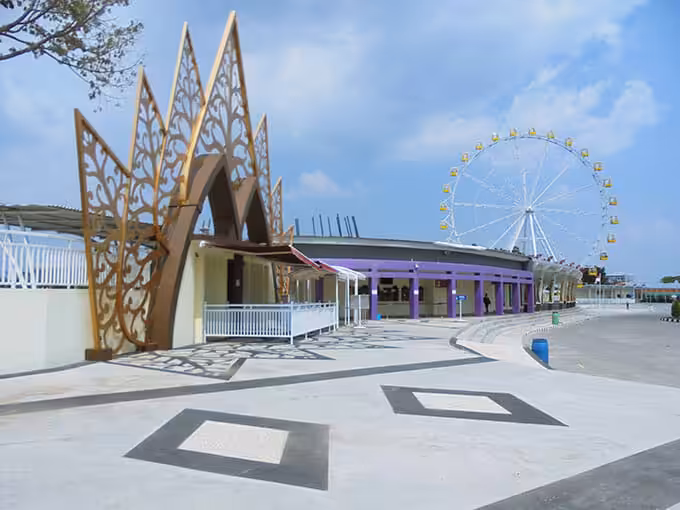 Sindu Kusuma Edupark