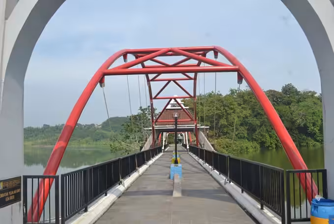 Jembatan Penyeberangan