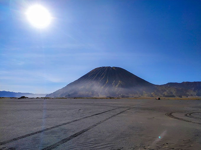 Pasir Berbisik Bromo