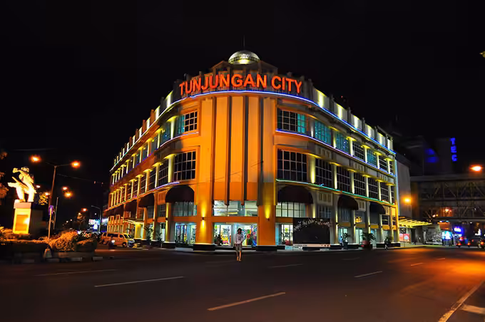 Siola Surabaya
