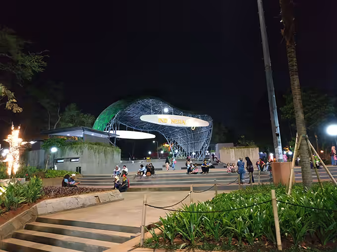 Taman Indonesia Kaya