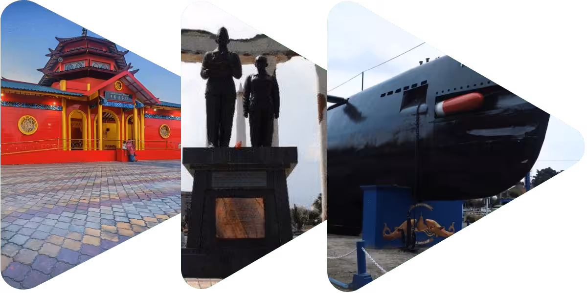 wisata surabaya paket wisata surabaya