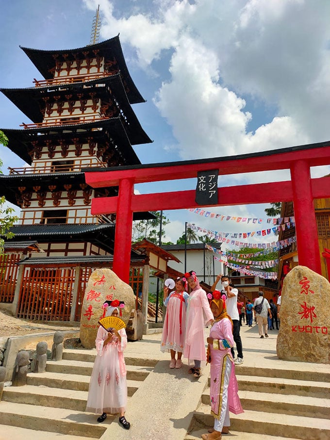Asia Heritage Pekanbaru