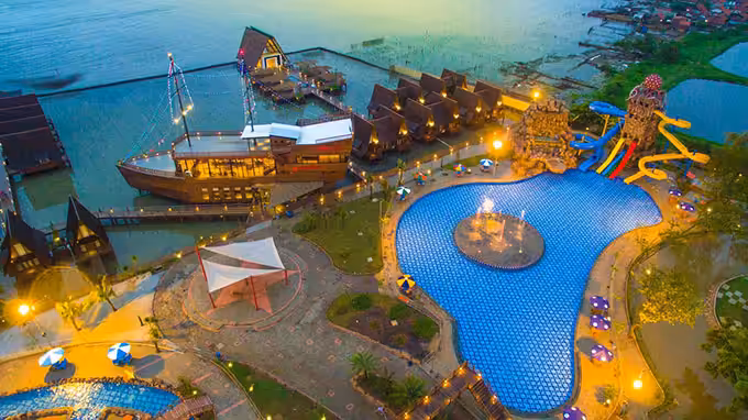 Cirebon Waterland Ade Irma Suryani