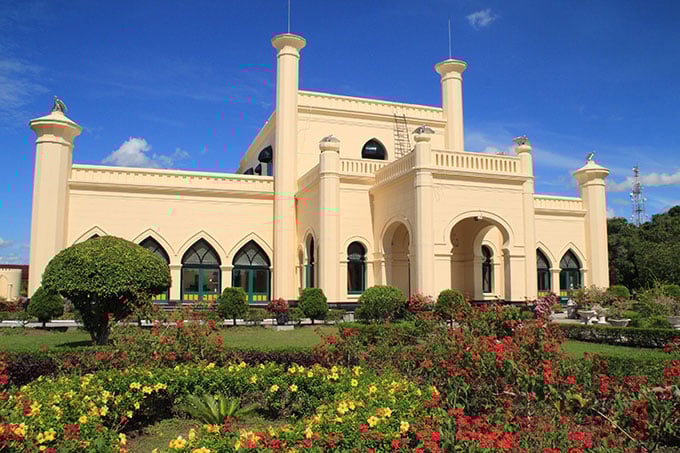Istana Siak