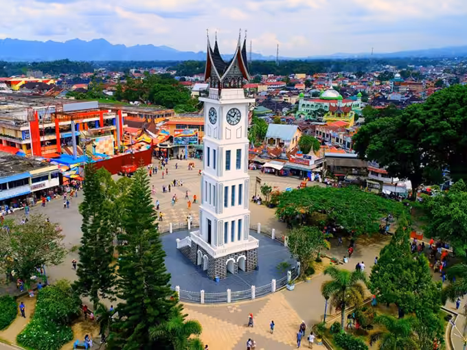 Jam Gadang