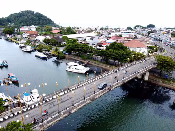 Jembatan Siti Nurbaya