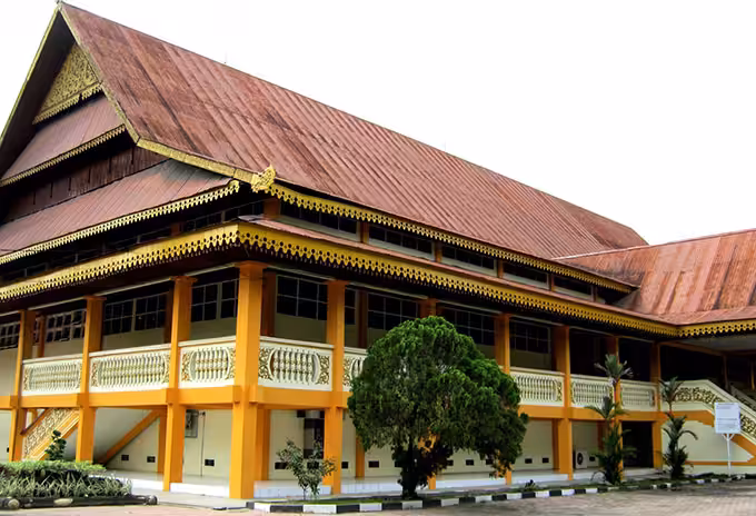 Museum Sang Nila Utama