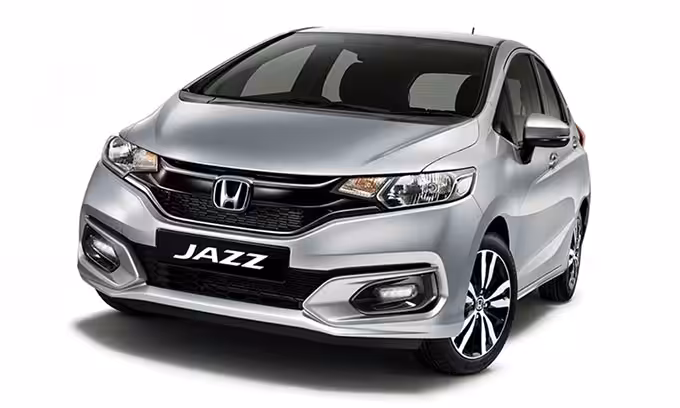 Rental Mobil Jazz Tangerang