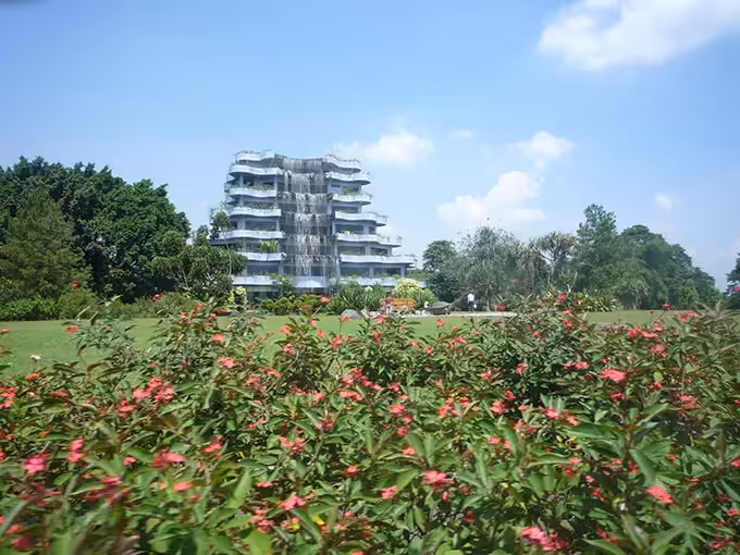 Taman Mekarsari