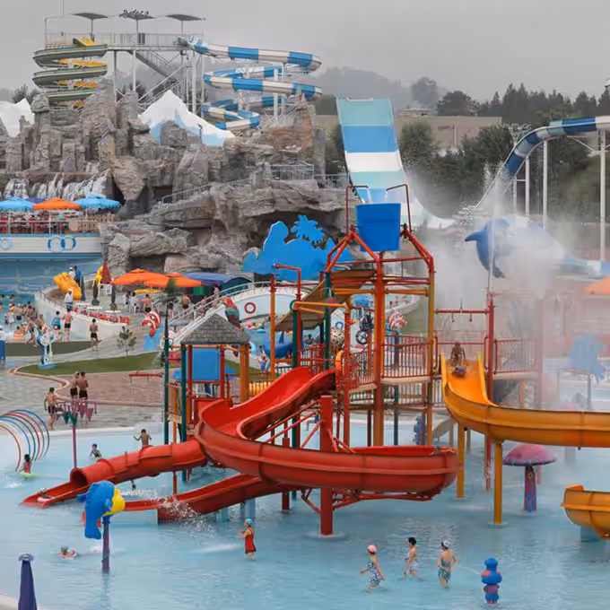 Taman Rekreasi Pasir Putih