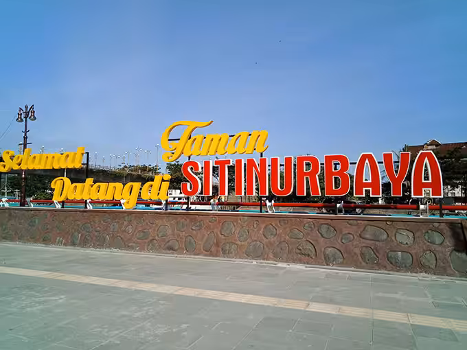 Taman Siti Nurbaya